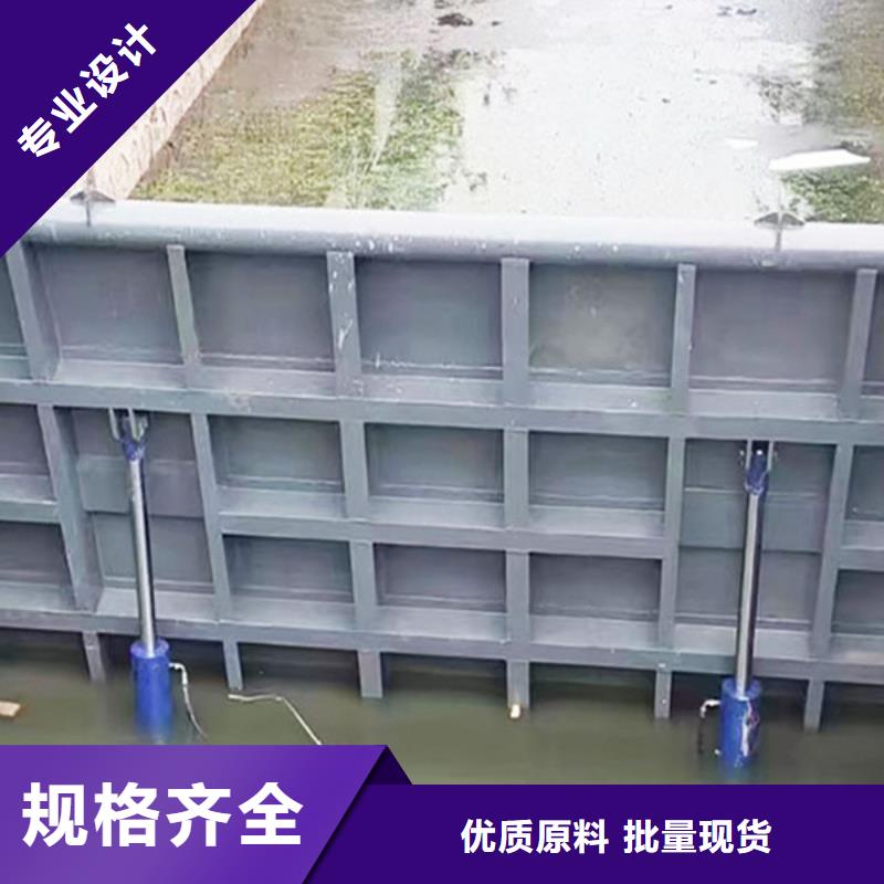 底軸驅(qū)動翻板閘門專注產(chǎn)品質(zhì)量與服務(wù)一對一為您服務(wù)