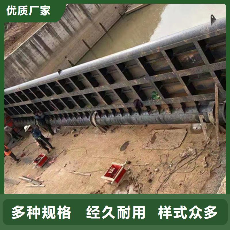 鋼壩閘門工廠直營(yíng)質(zhì)量安心