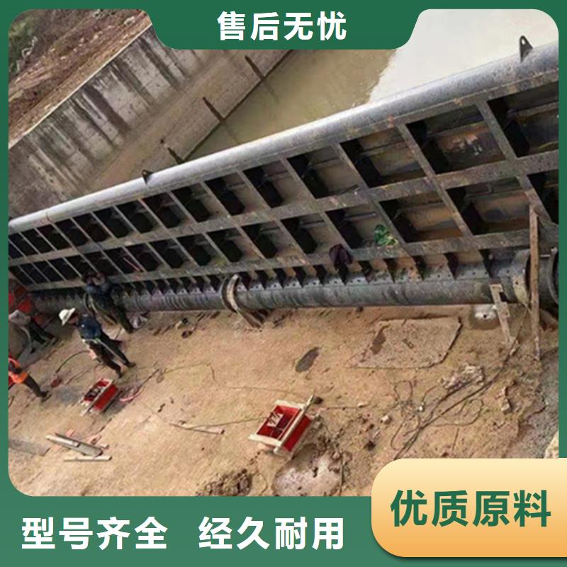 鋼壩閘實(shí)力同城品牌