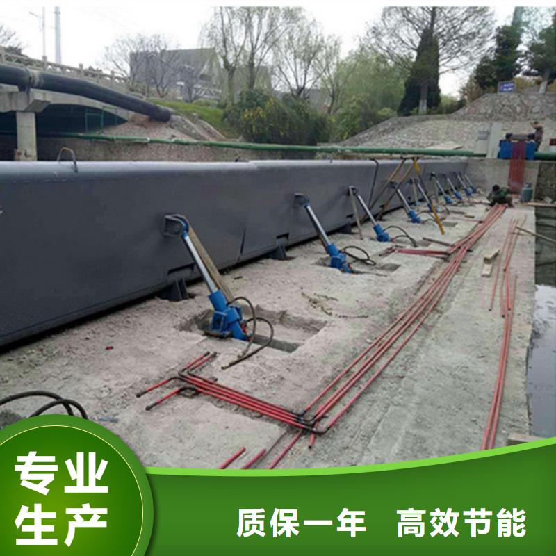 底橫軸鋼壩不斷創(chuàng)新型號齊全
