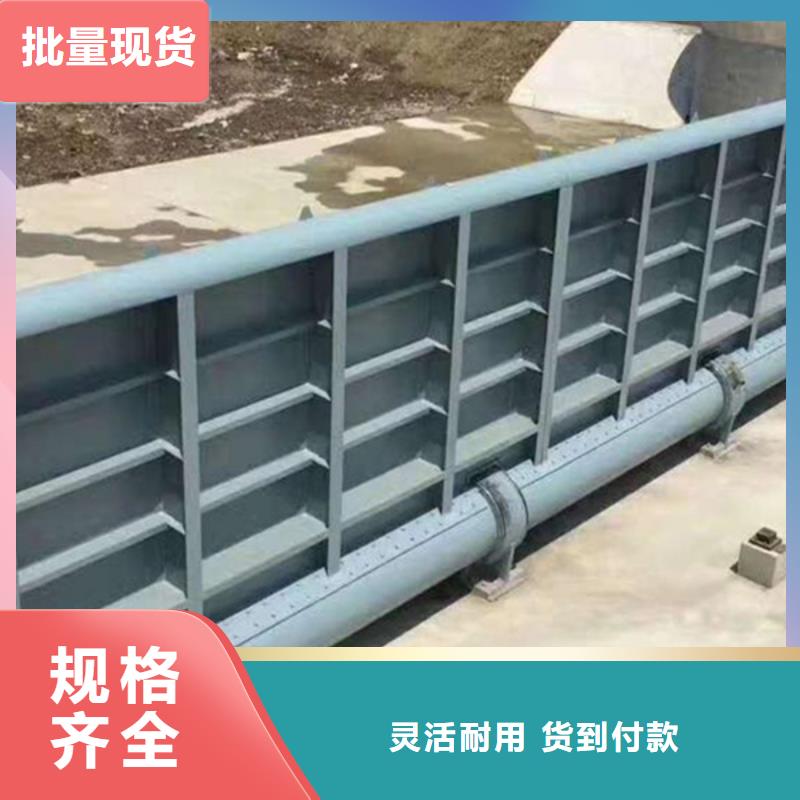 液压翻板闸门品质保障售后无忧专注细节更放心