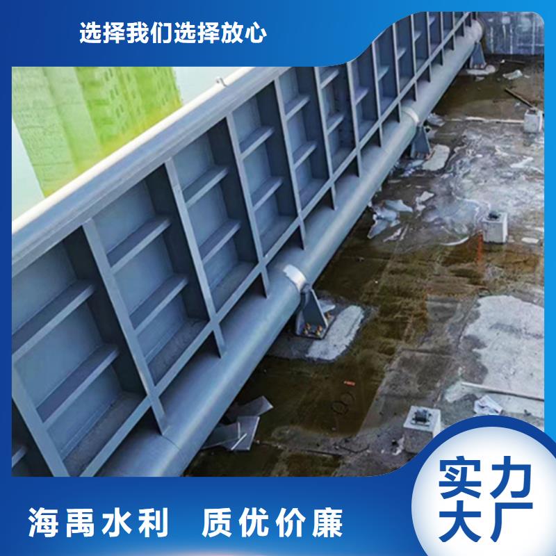 鋼壩閘門嚴謹工藝大品牌值得信賴