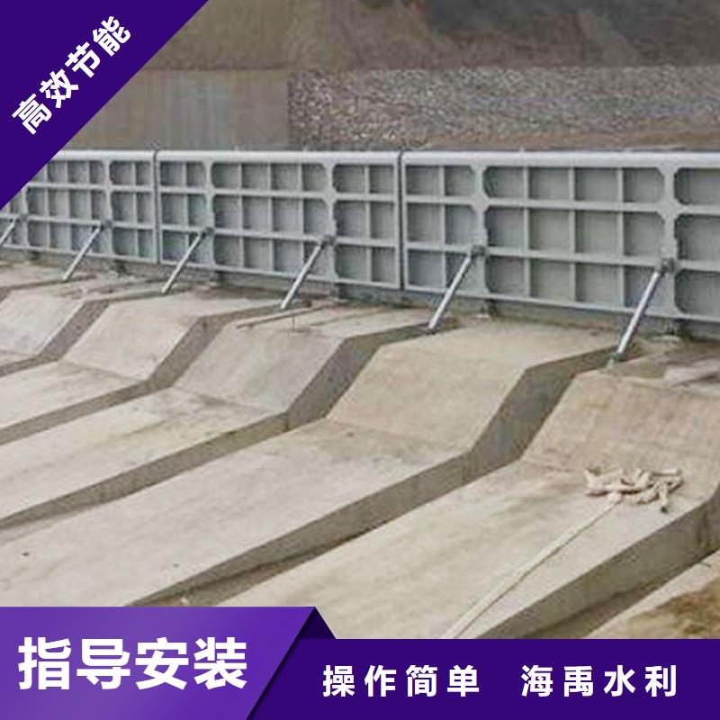 景觀鋼壩精工細(xì)致打造擁有多家成功案例
