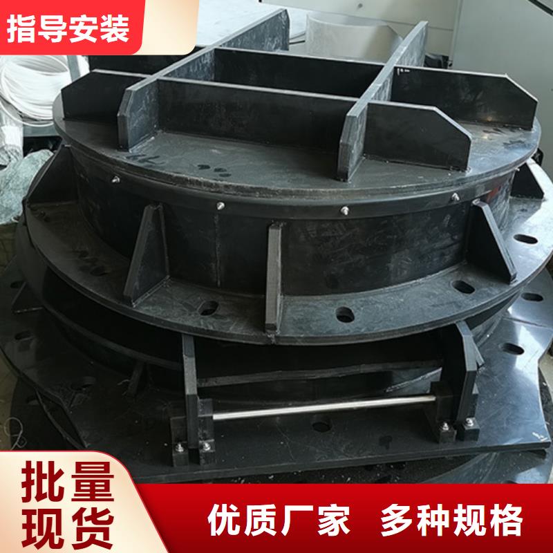 鑄鐵拍門水利拍門防腐耐用同城服務商