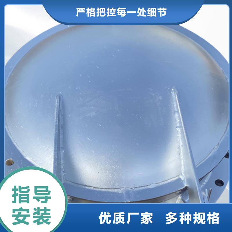 侧开式钢拍门钢制拍门厂家持久耐用质量三包