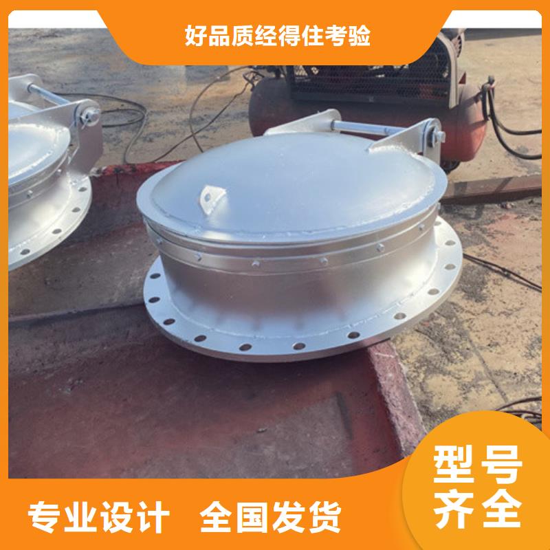 钢制拍门复合材料拍门厂家专业设计本地品牌
