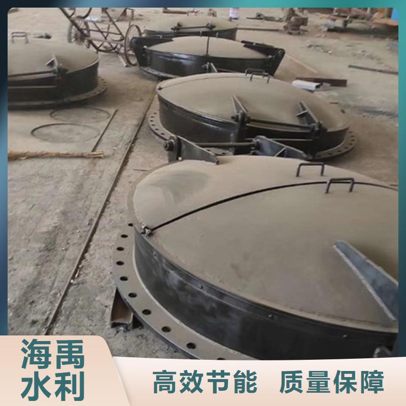 玻璃钢拍门钢制圆拍门节能本地服务商