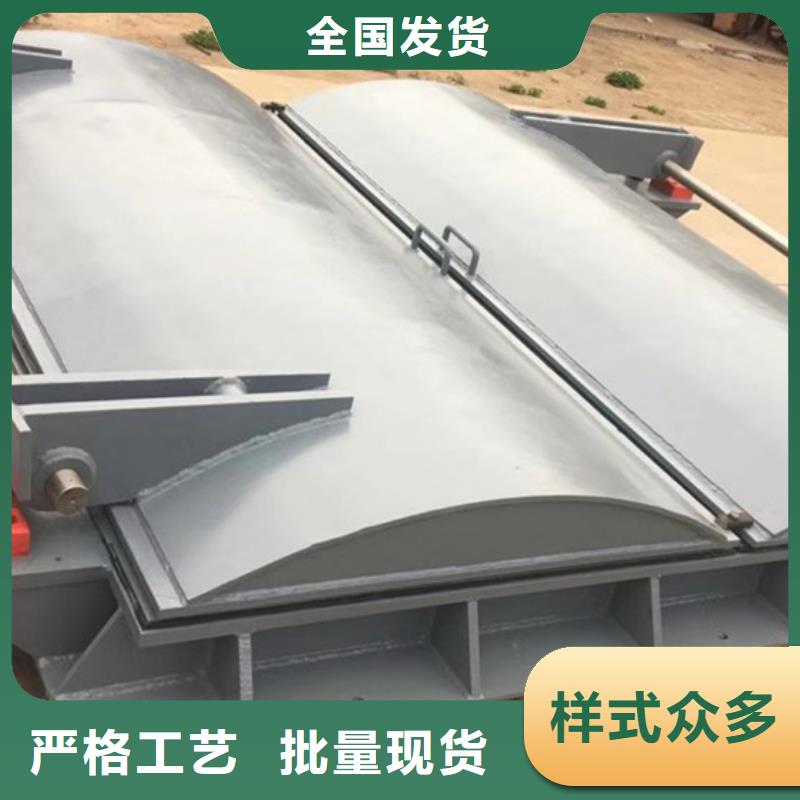 鑄鐵拍門浮箱拍門廠家靈活耐用廠家