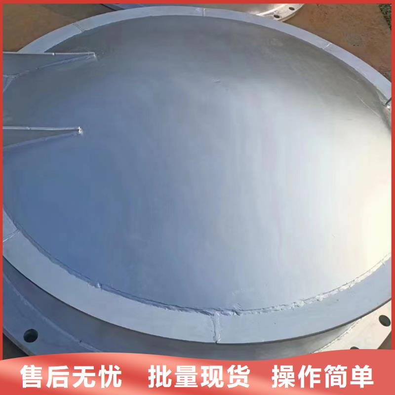 雙開門式拍門方形拍門實力大廠今日價格