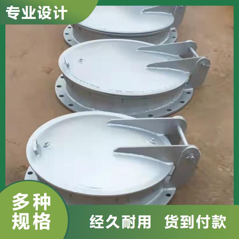 鑄鐵拍門方形拍門海禹水利質(zhì)量優(yōu)選