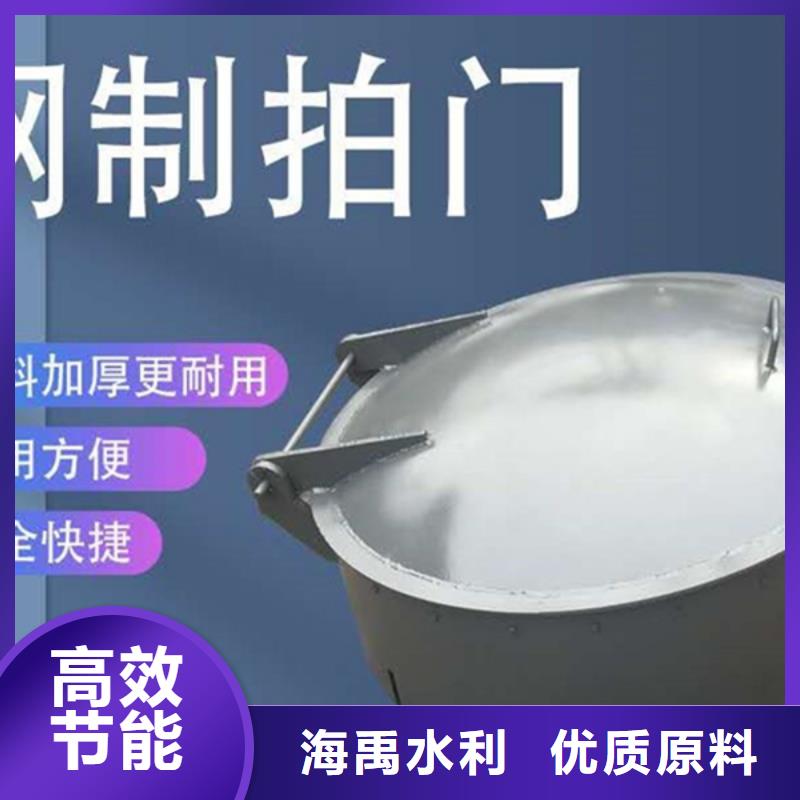 浮箱拍門單開拍門防腐耐用本地生產商
