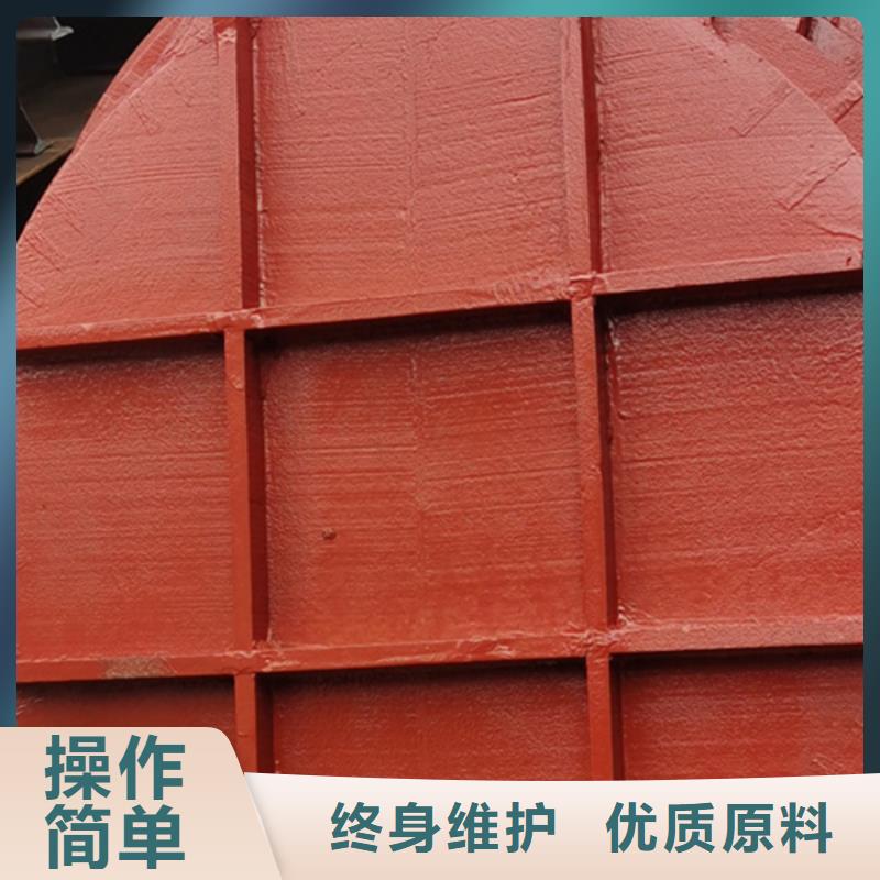 鋼制拍門(mén)水利拍門(mén)實(shí)力大廠質(zhì)保一年