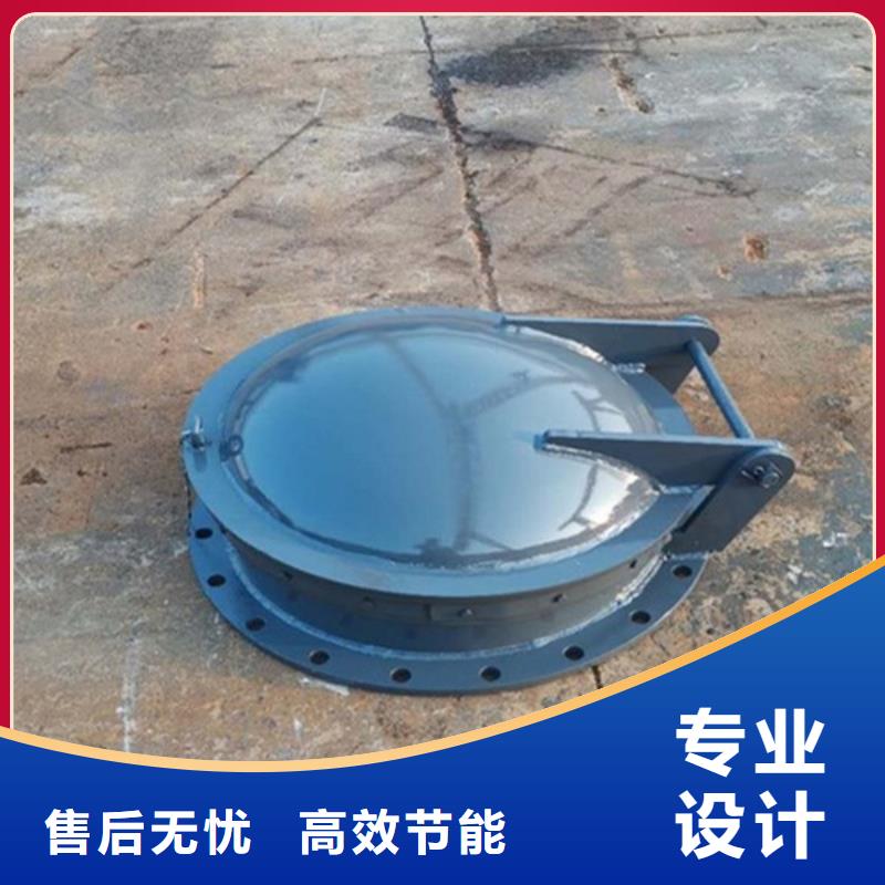 侧开式拍门复合材料拍门厂家持久耐用同城供应商