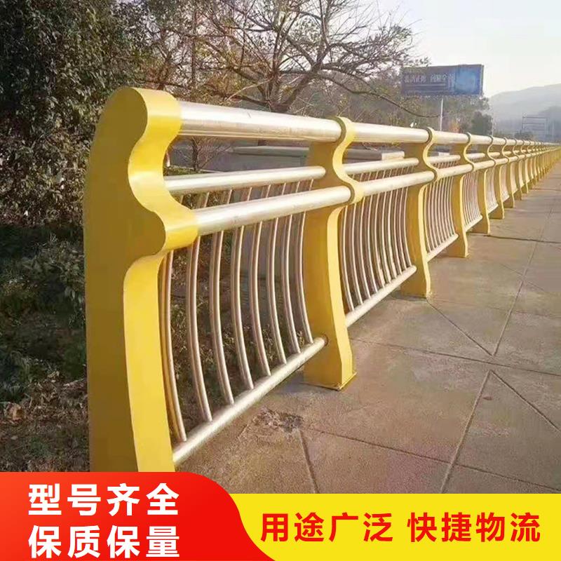 304不锈钢复合管多种款式可随心选择物美价优不锈钢天桥护栏现货充足