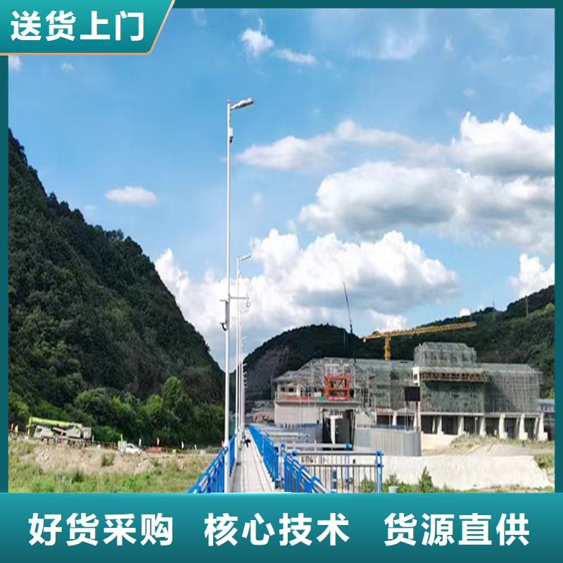 201不锈钢碳素钢复合管栏杆当日质优价廉不锈钢桥梁护栏当地生产厂家