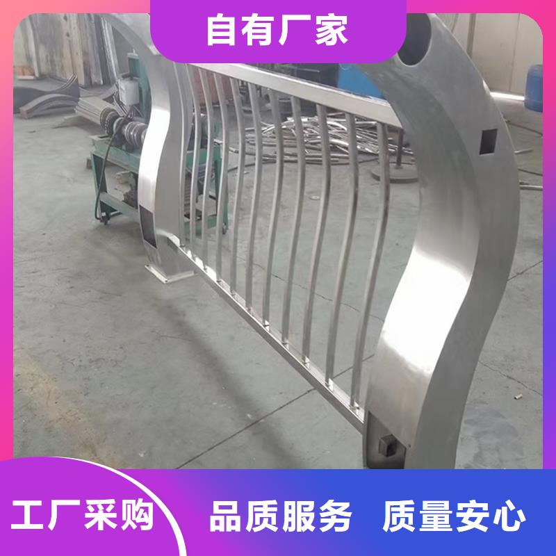 桥梁栏杆实力优品质保一年桥梁栏杆厂家技术完善