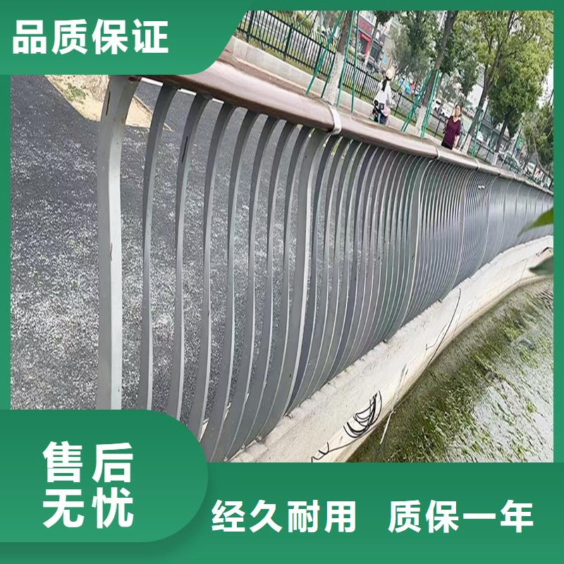 橋梁欄桿正規(guī)正規(guī)橋梁防撞欄桿本地制造商