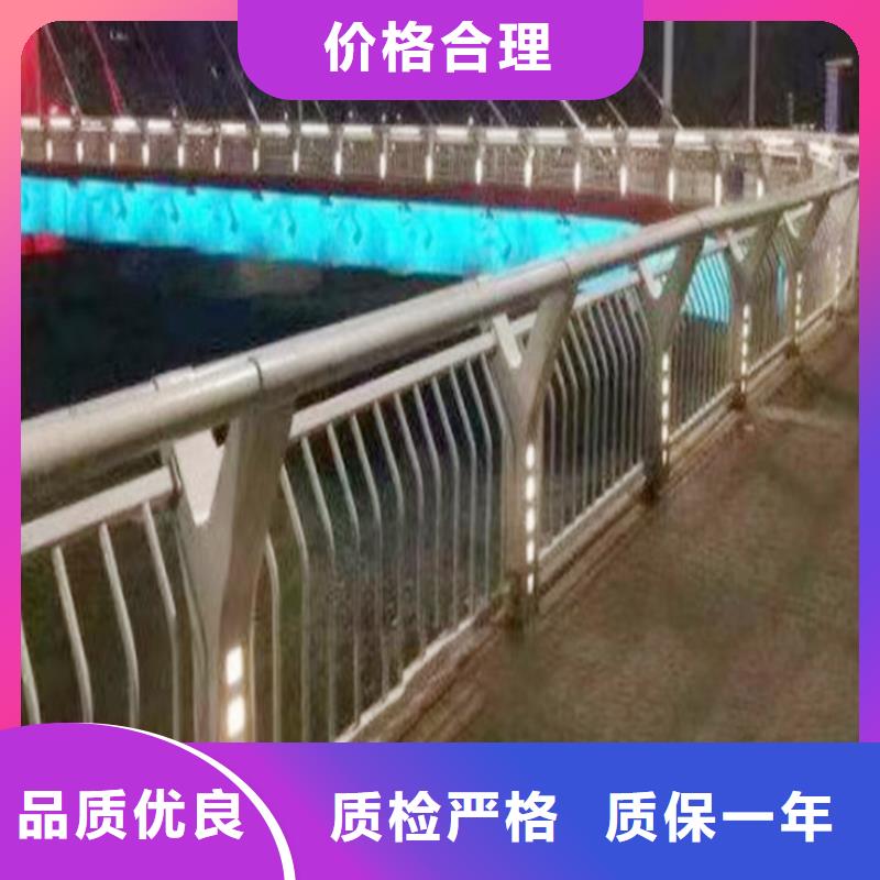 橋梁欄桿專業(yè)生產(chǎn)設(shè)備誠信經(jīng)營橋梁護欄同城制造商