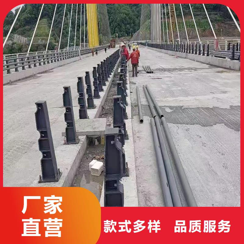 桥梁防撞栏杆严格把控质量有口皆碑桥梁防撞栏杆厂诚信经营