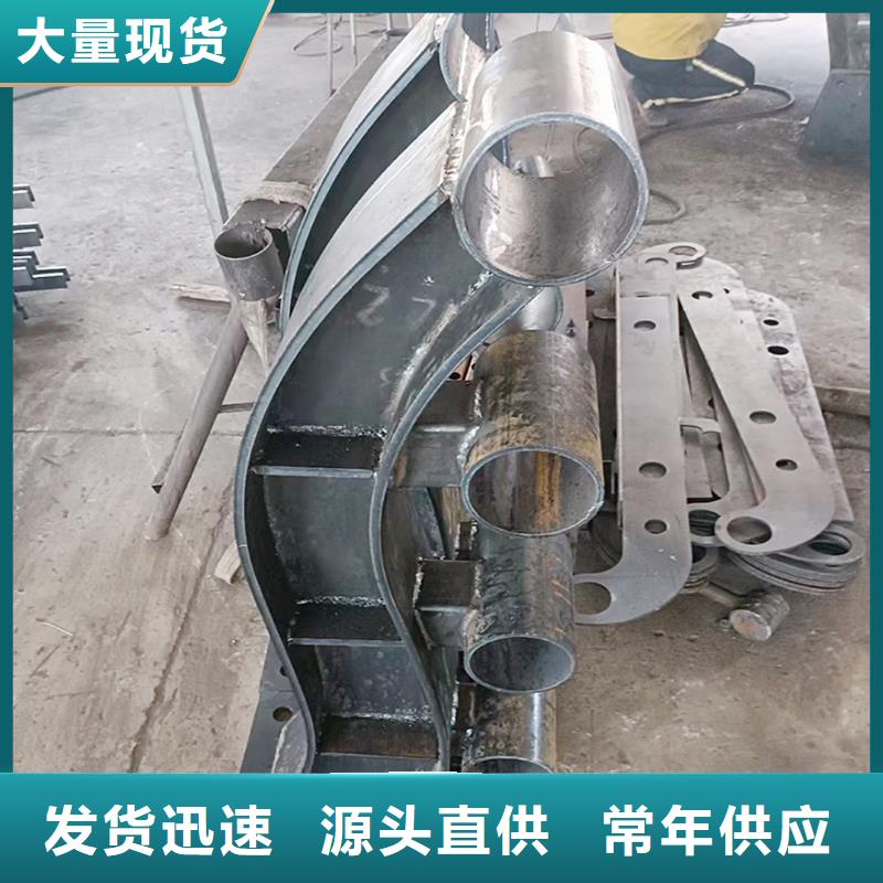 Q355B不銹鋼橋梁護欄施工企業(yè)誠信經(jīng)營橋梁護欄一手價格