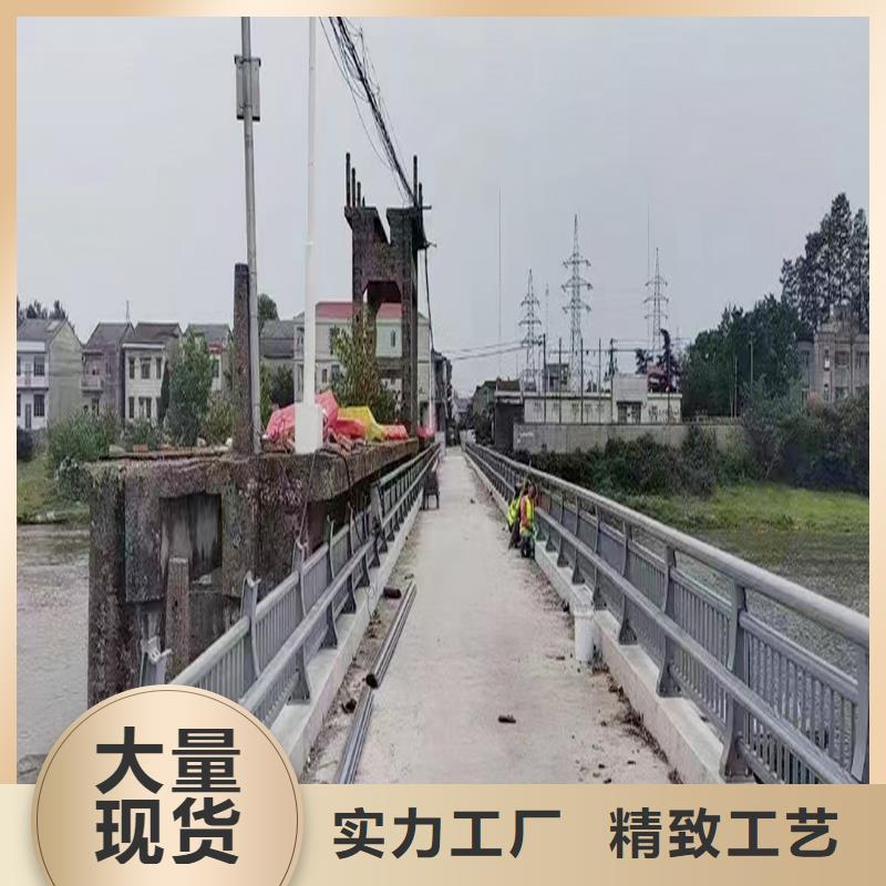 橋梁防撞護欄規(guī)格全工廠直營橋梁護欄優(yōu)良工藝