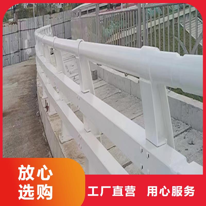 铝合金桥梁护栏专业信赖自营品质有保障
