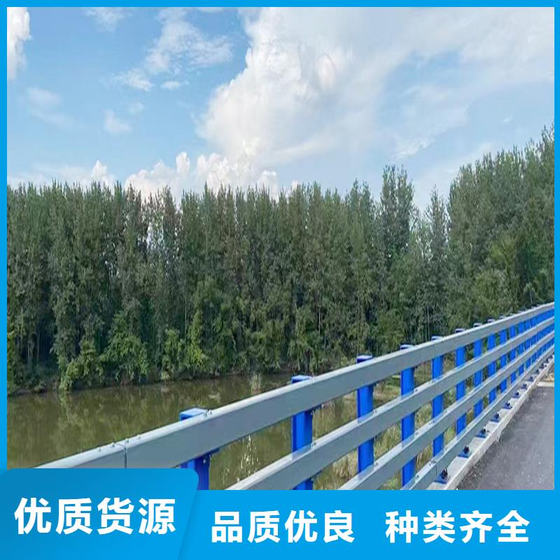 科阳铝合金桥梁护栏厂家海量库存铝合金楼梯护栏专注生产N年
