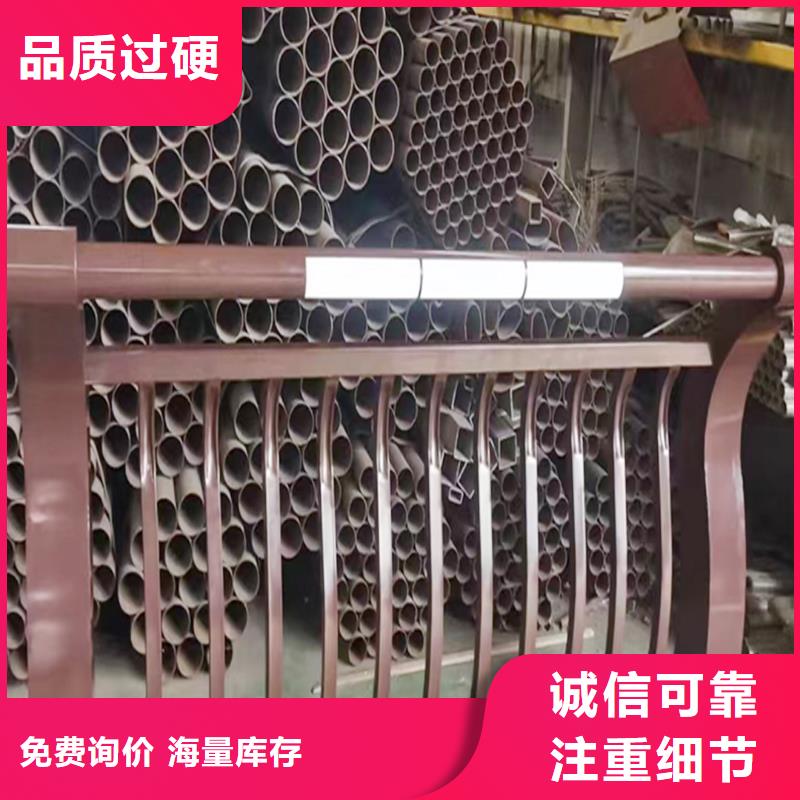 科阳铝合金桥梁护栏现场安装服务至上铝合金桥梁护栏当地服务商