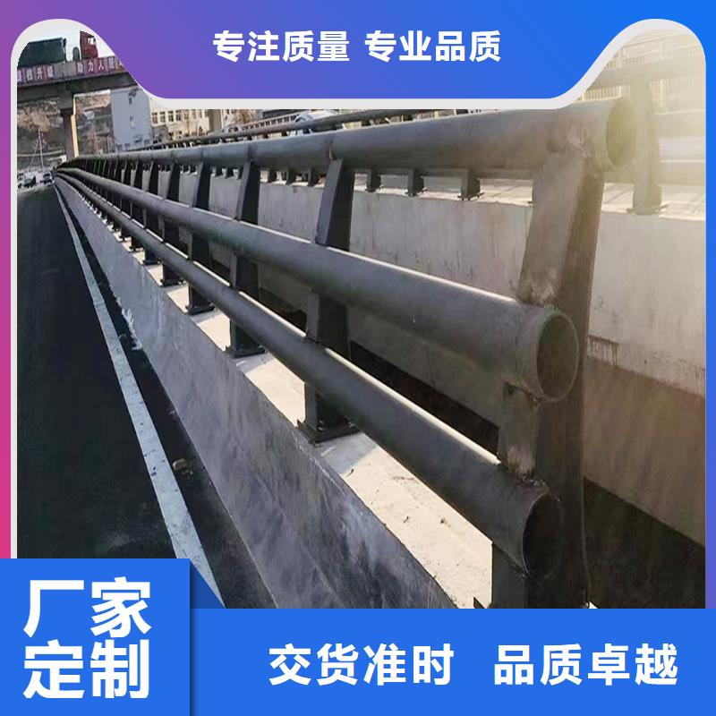 不锈钢灯光护栏源头工厂售后无忧