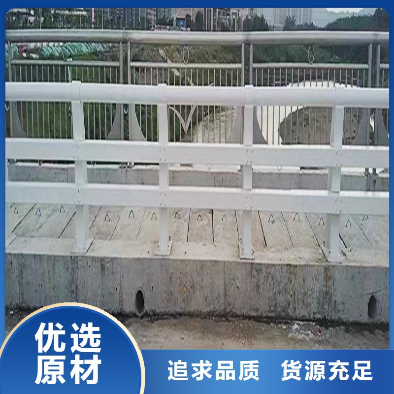 河道灯光栏杆安装简单同城生产商