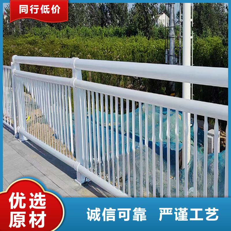 不锈钢灯光护栏优势客户好评铝合金灯光护栏当日价格