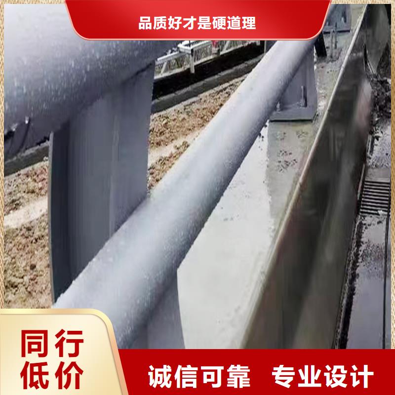 防撞燈光欄桿實在同城服務商