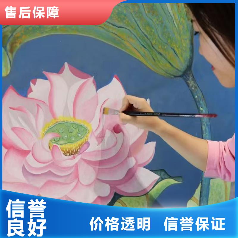 苏州墙绘幼儿园彩绘手绘省钱省时技术可靠