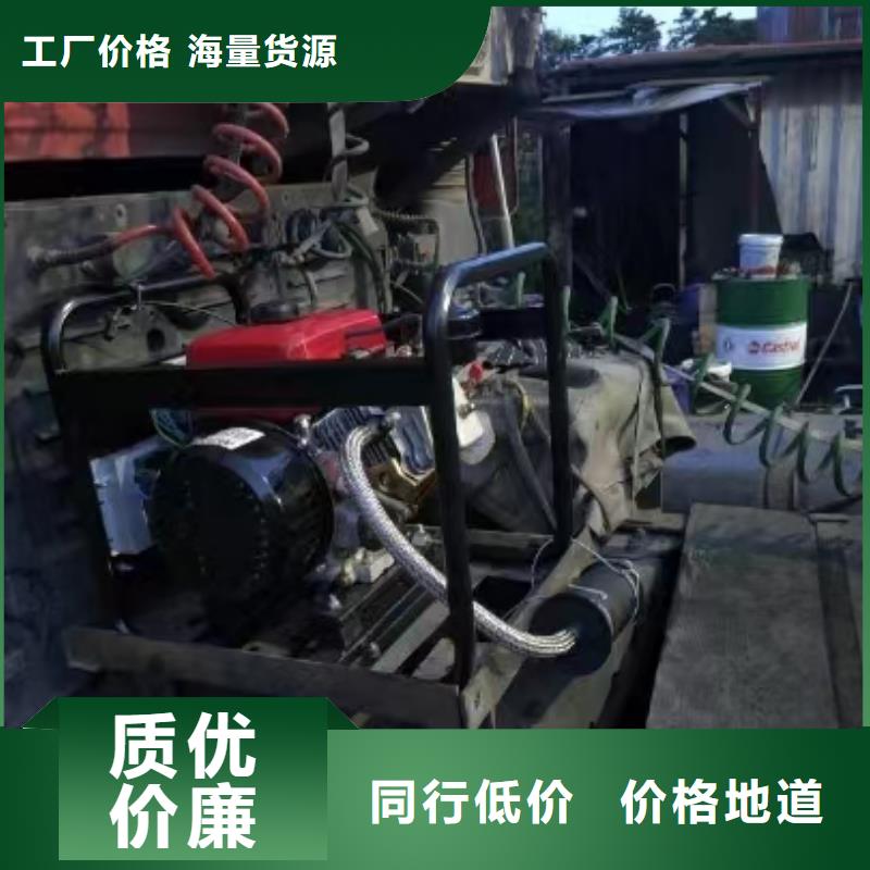 恒泰驻车空调发电机好货有保障原厂制造恒泰24v驻车发电机本地公司