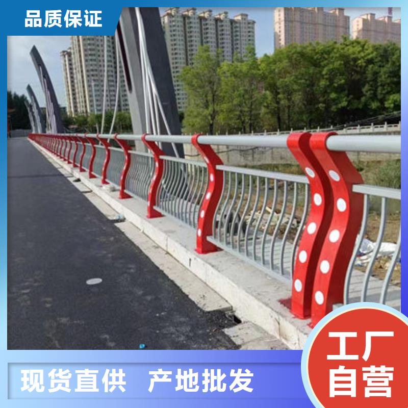不銹鋼橋梁護欄廠家當?shù)厣a(chǎn)廠家