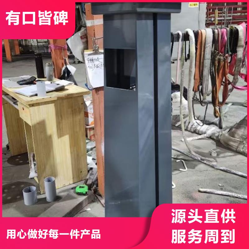 不銹鋼防撞欄桿專注細節(jié)更放心本地品牌