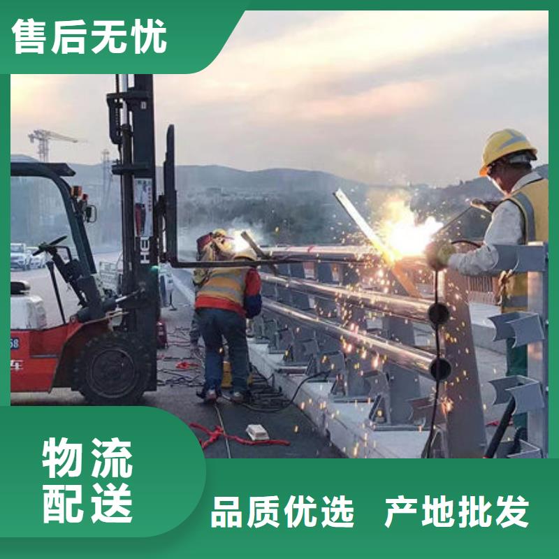 波形公路護(hù)欄庫(kù)存充足工廠認(rèn)證