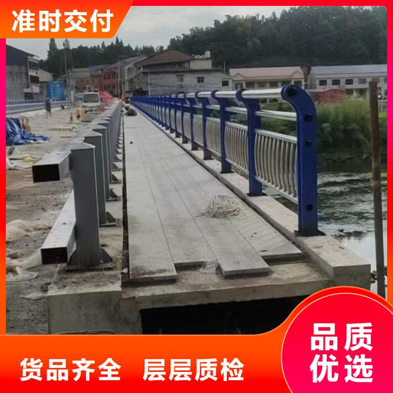桥梁灯光护栏厂家厂家自营产品细节