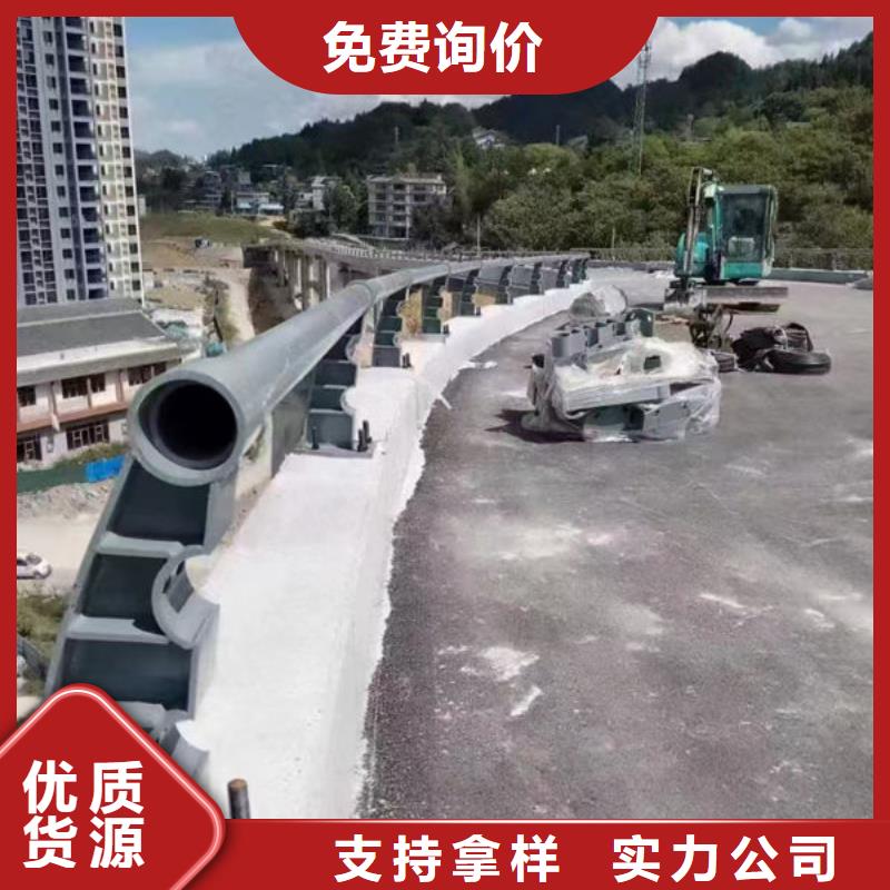 護(hù)欄橋梁護(hù)欄防撞護(hù)欄人行道護(hù)欄不銹鋼護(hù)欄價(jià)格透明