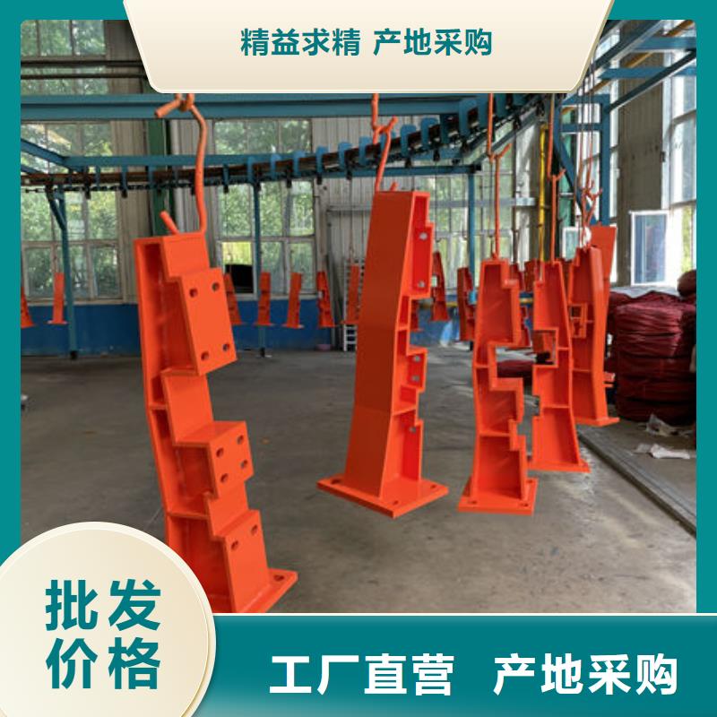 公路护栏厂家厂家多家仓库发货