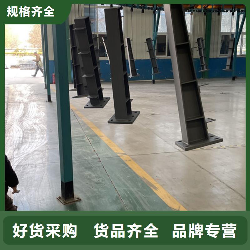 公路護欄廠家當?shù)厣a(chǎn)商
