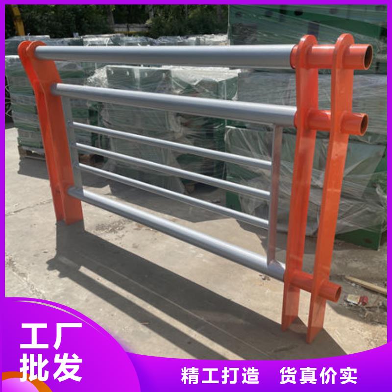 不锈钢立柱省心又省钱