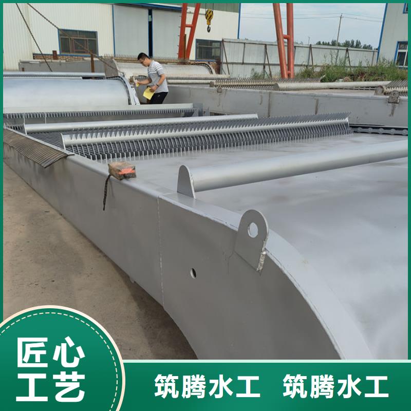 不锈钢格栅除污机直销厂家现货充裕