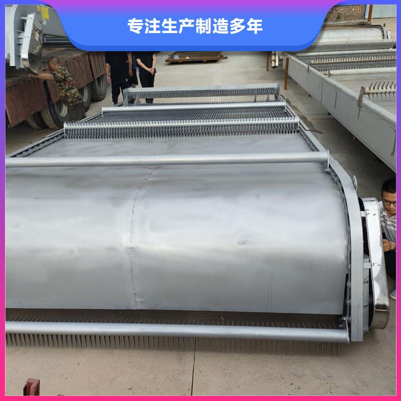 耙齿格栅除污机型号全低质量安心