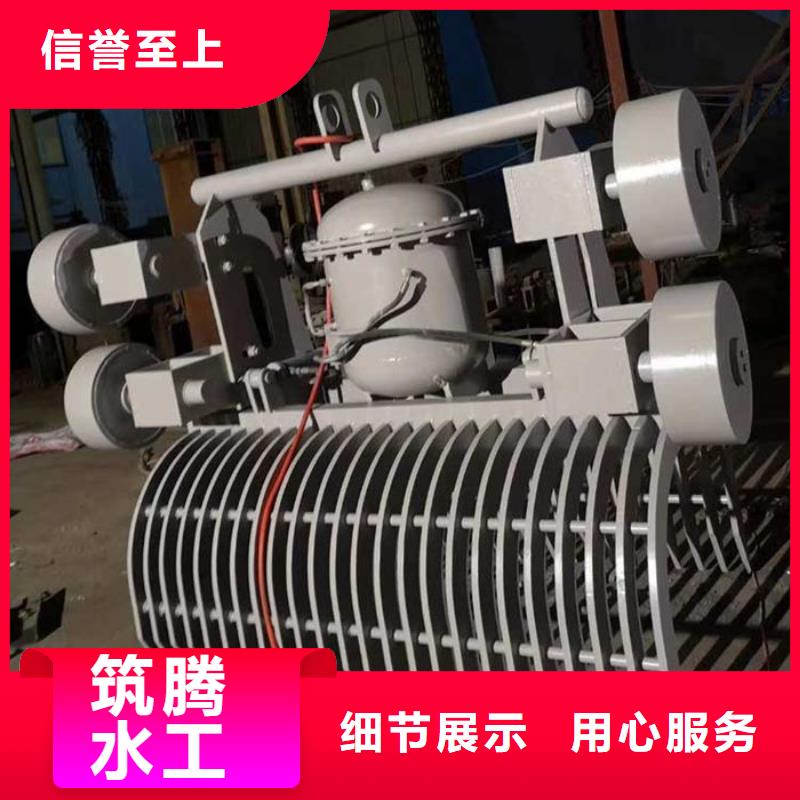 清污机用心做品质辖区内服务商