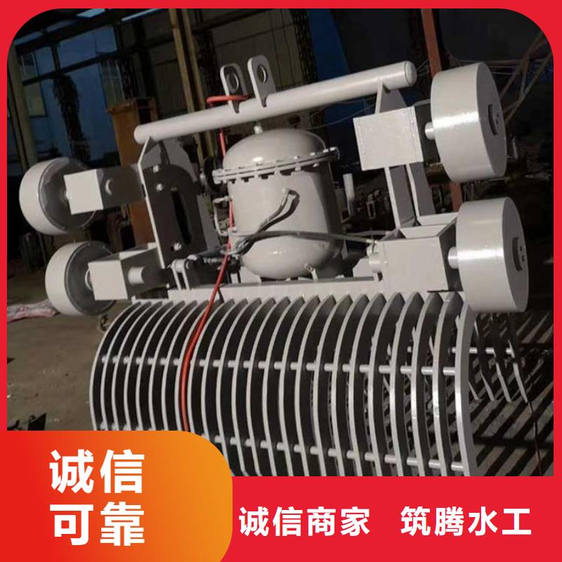 旋轉(zhuǎn)式格柵清污機(jī)細(xì)節(jié)之處更加用心當(dāng)?shù)仄放? width=