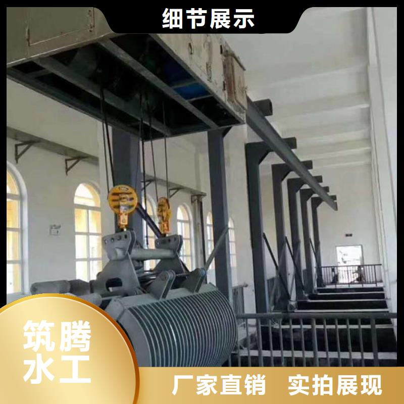 移动抓斗清污机直销厂家用心做产品