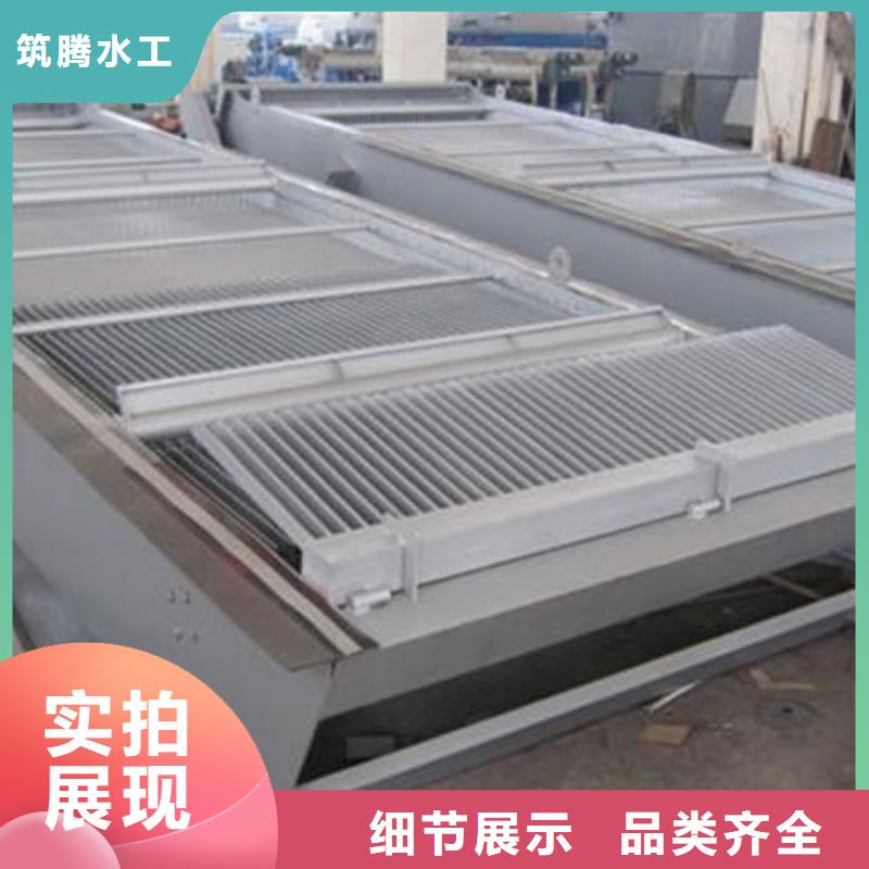 三索清污机实力工厂专业生产团队
