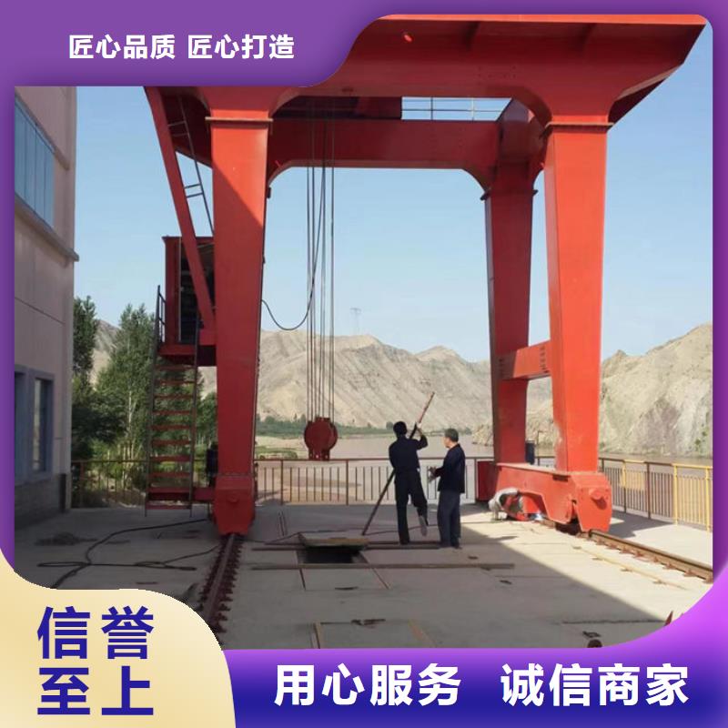 回转式格栅清污机型号全低现货实拍
