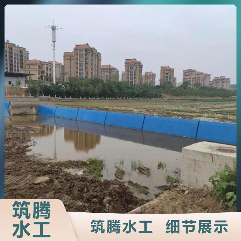鋼壩翻板閘門售后無憂實力見證